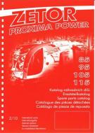 katalog  ND Z Proxima Power 09