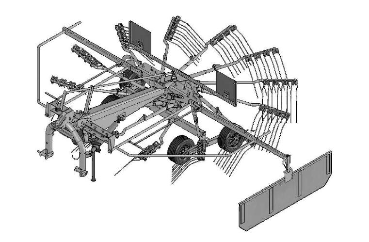 Shrnovae ORION