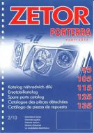 katalog ND Z Forterra M 2/2010