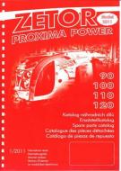 katalog Z Proxima Power M2011 5-ti jazycny-c