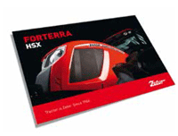 plak�t Forterra HSX 2012 XX