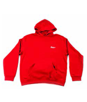 mikina s kapuc� UNISEX - L XX