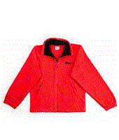 mikina fleece 