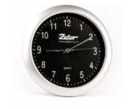 hodiny n�st�nn� st��brn� Harold XX