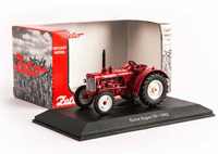 model Zetor Super 50 - 1:43 - C